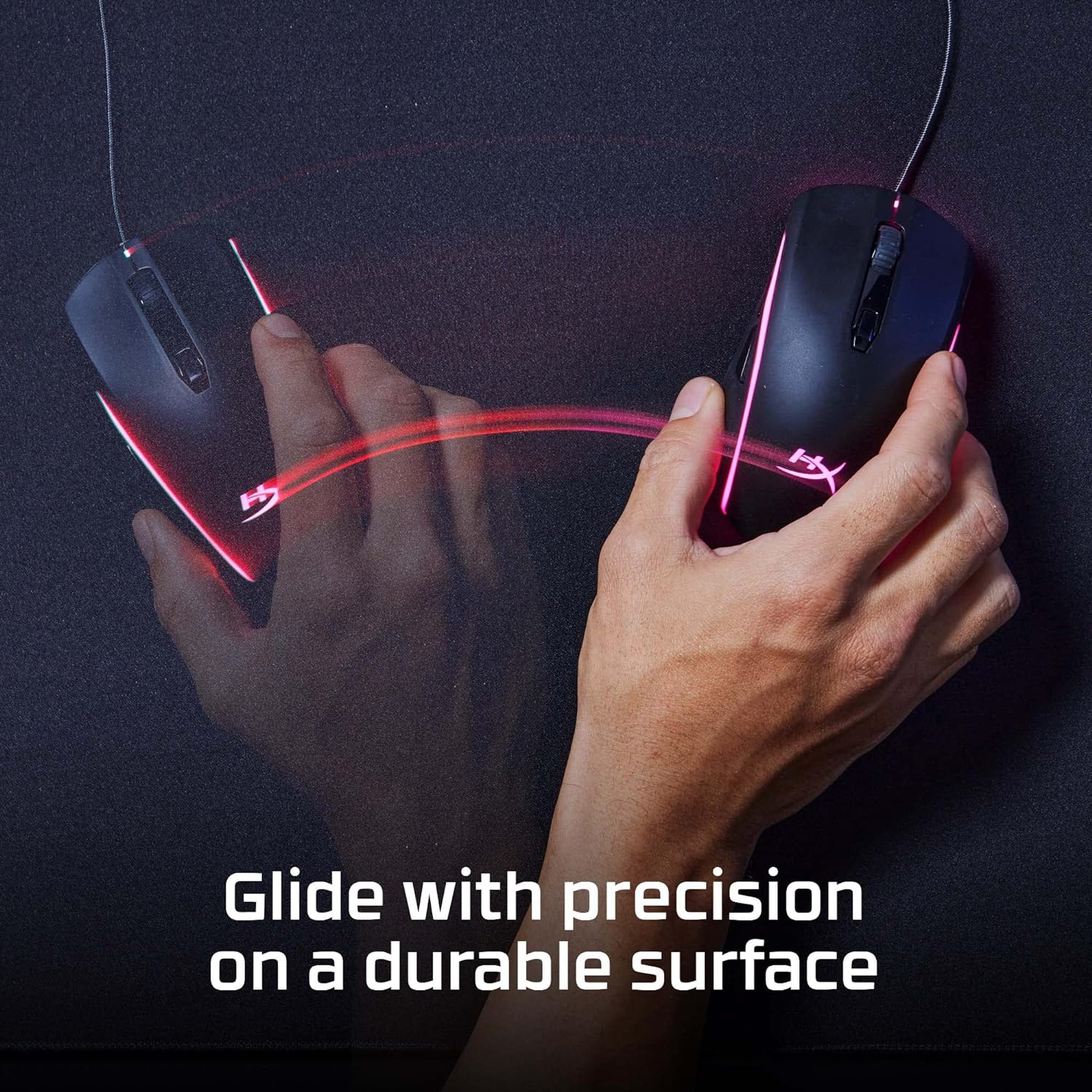 Mousepad, Pulsefire Mat 2XL HMPM1-2XL