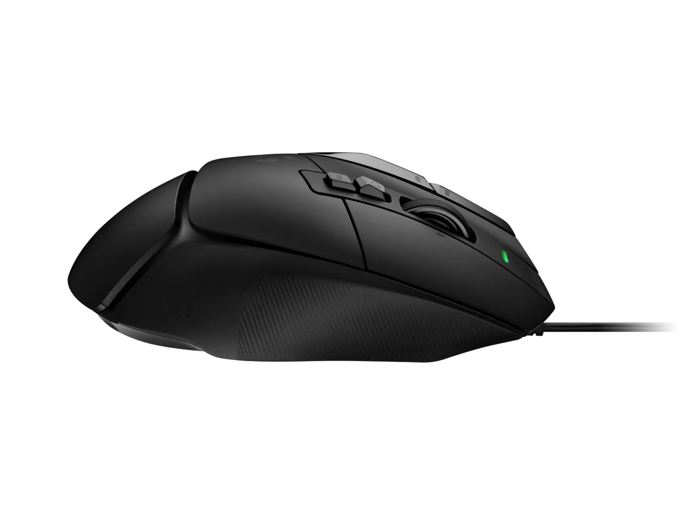 Logitech G502X Wired - Black