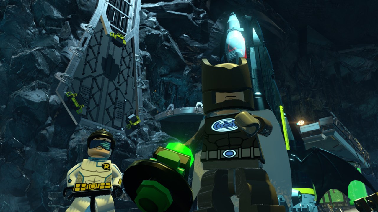 PS4 Lego Batman 3 Hits Int GCAM