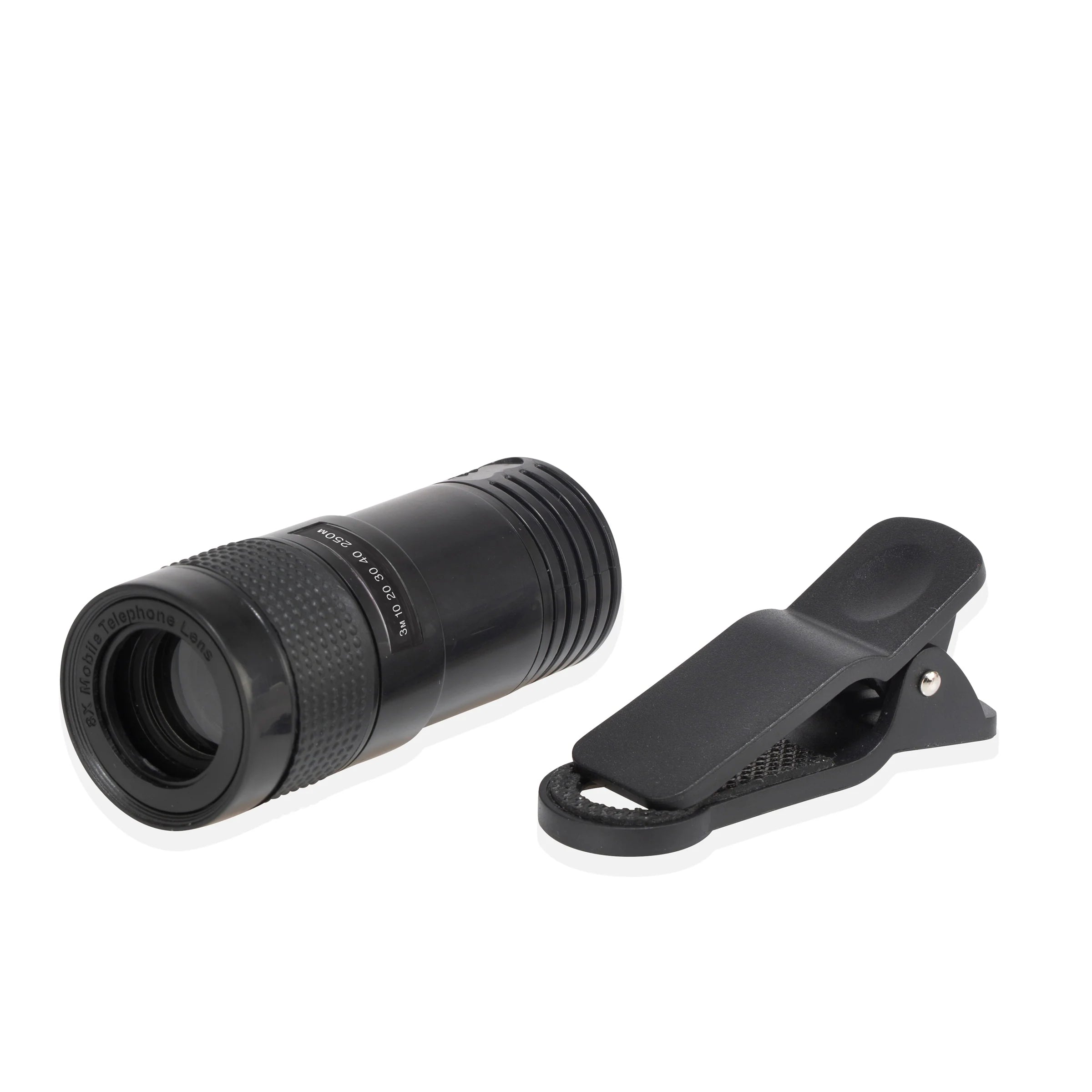 Kikkerland Phone Telescope
