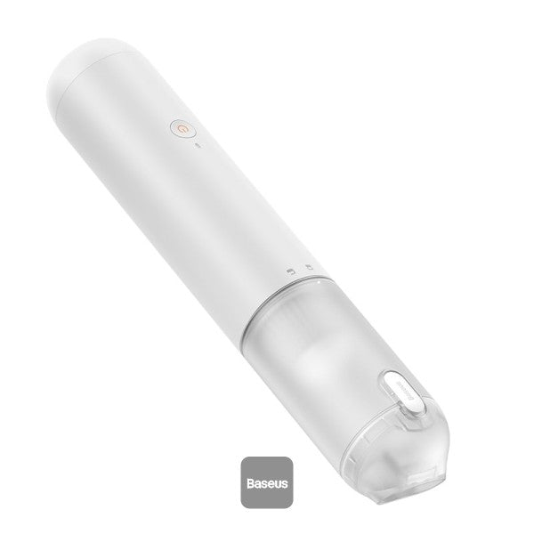 Baseus A3lite Car Vacuum Cleaner12000pa White
