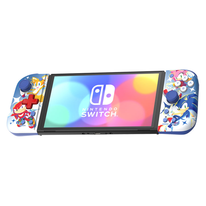 Split Pad Compact (Sonic) for Nintendo Switch™