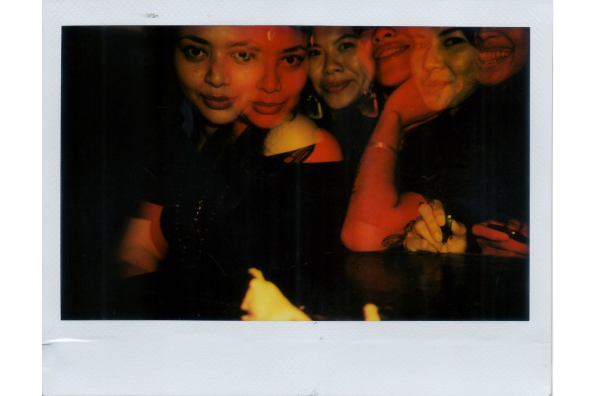 Lomo Instant Wide Combo - Monte Carlo Edition