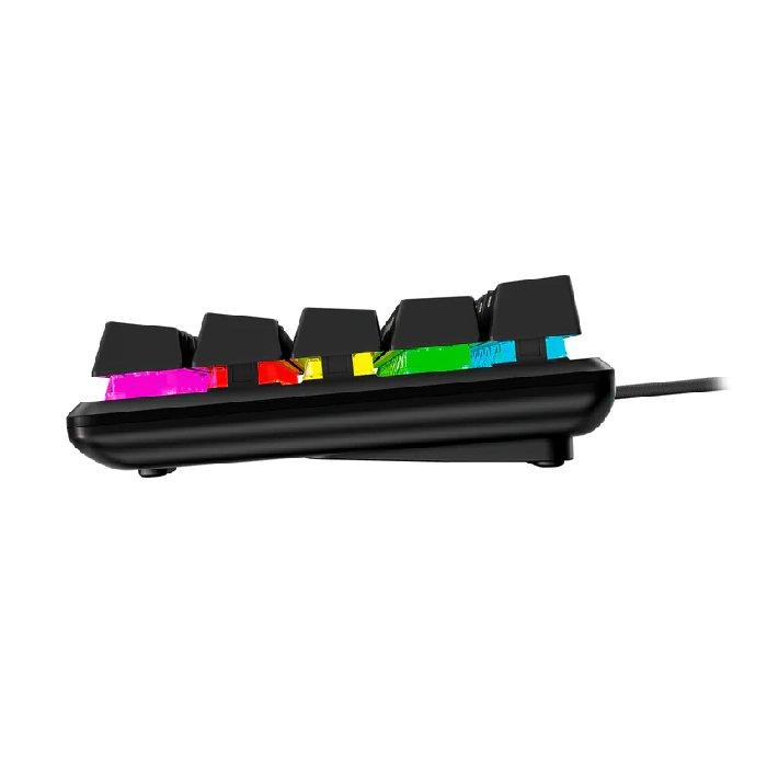 HyperX AlloyOrigins HXR GKBD 60