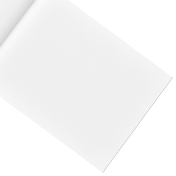 Ooly Chunkies Paper Sketchbook Pad 1 Pc 9 X 12
