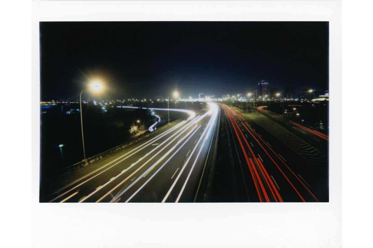 Lomo Instant Wide Combo - Monte Carlo Edition