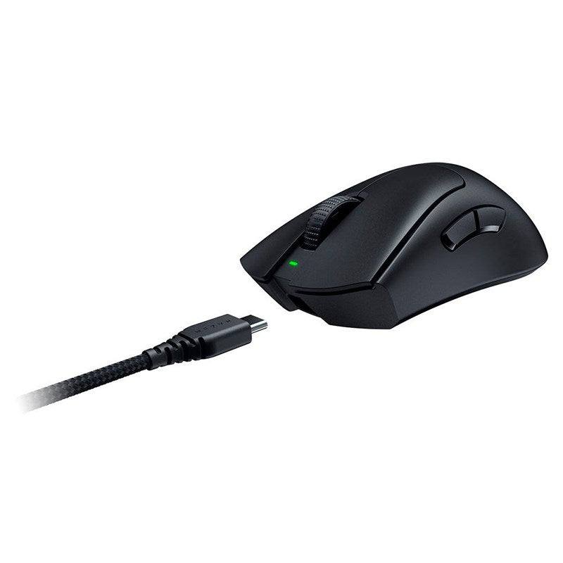 DeathAdder V3 Pro - Black