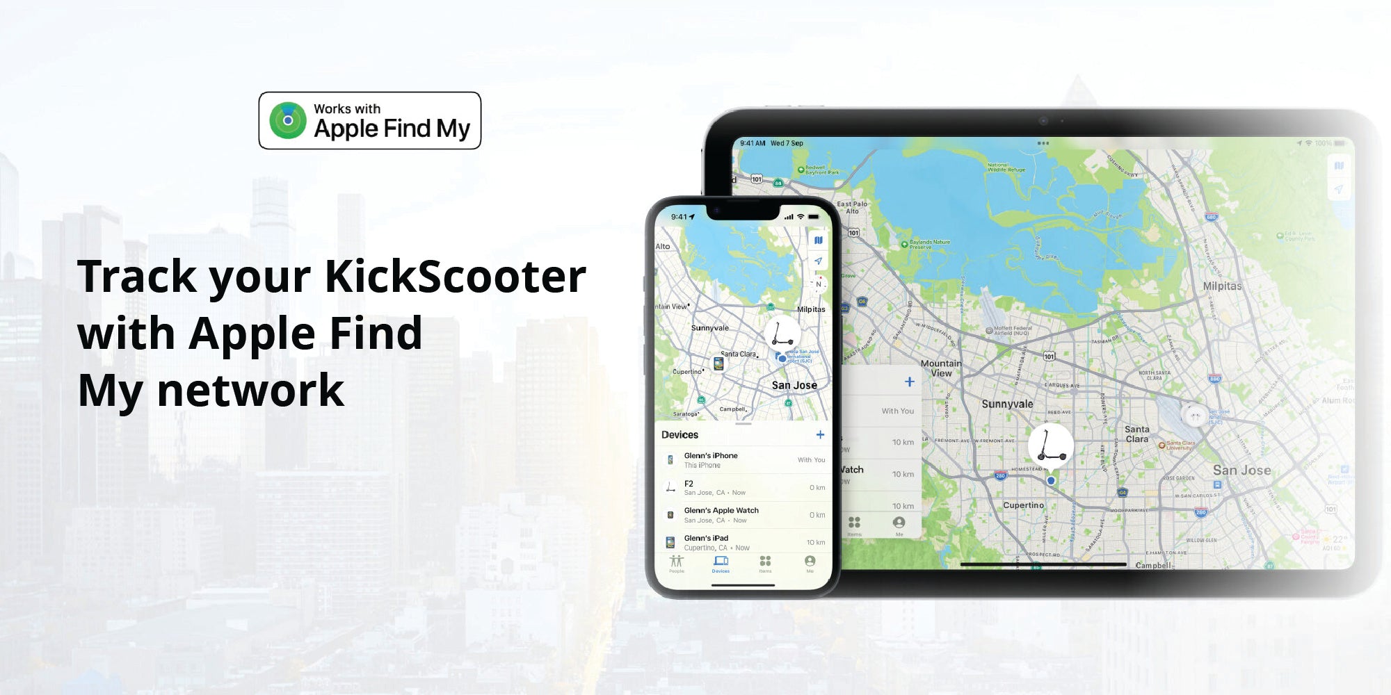 حقيبة منظم سفر Native Union من القماش - إصدار سليت V2