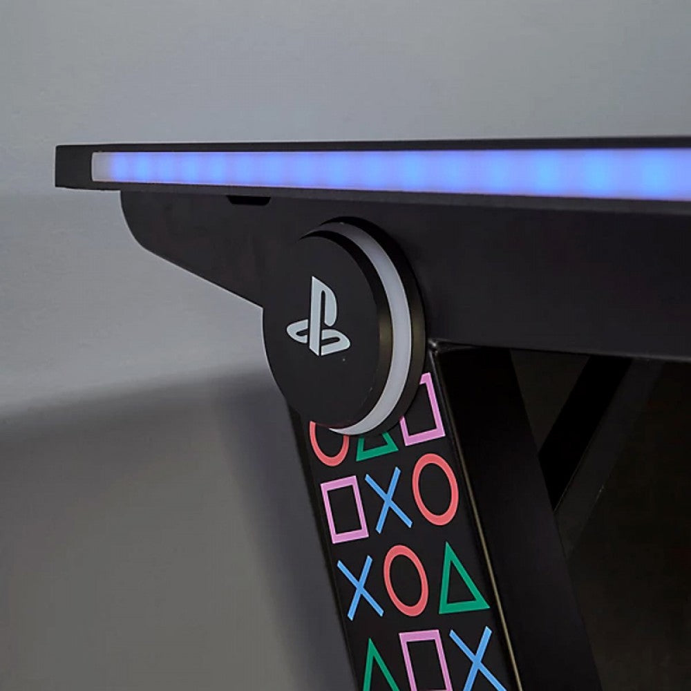 Sony Playstation - Borealis PC Desk (2020)