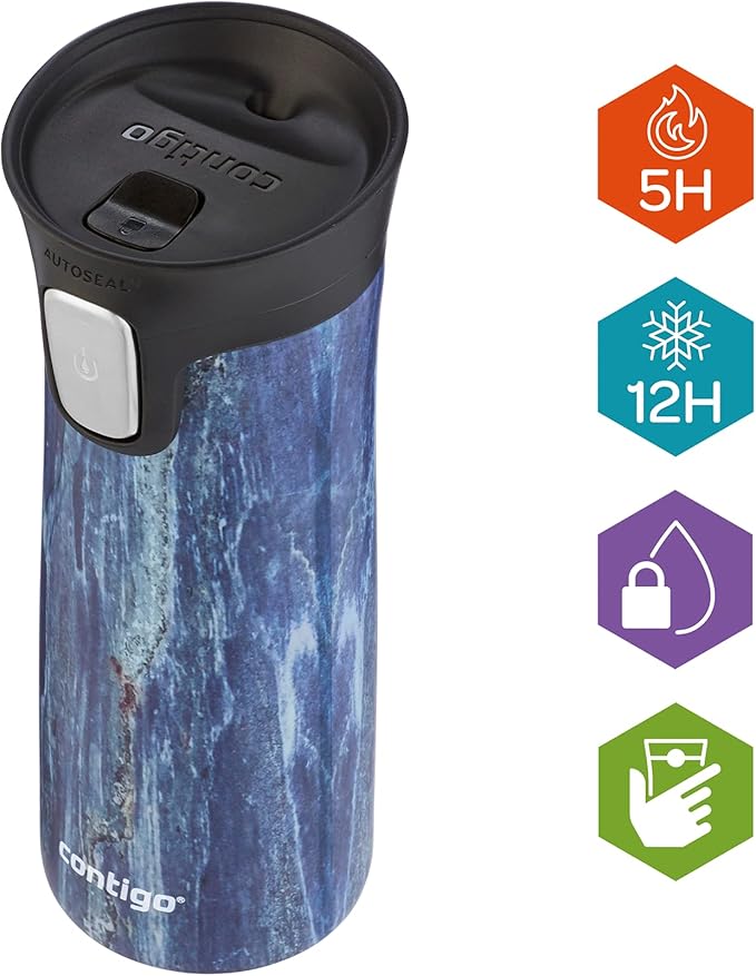 Contigo Autoseal Pinnacle Couture Vacuum