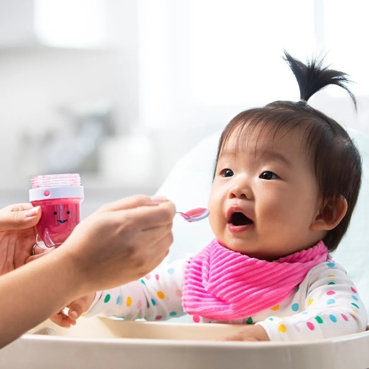 Nutribullet Baby 200W NBY-1812