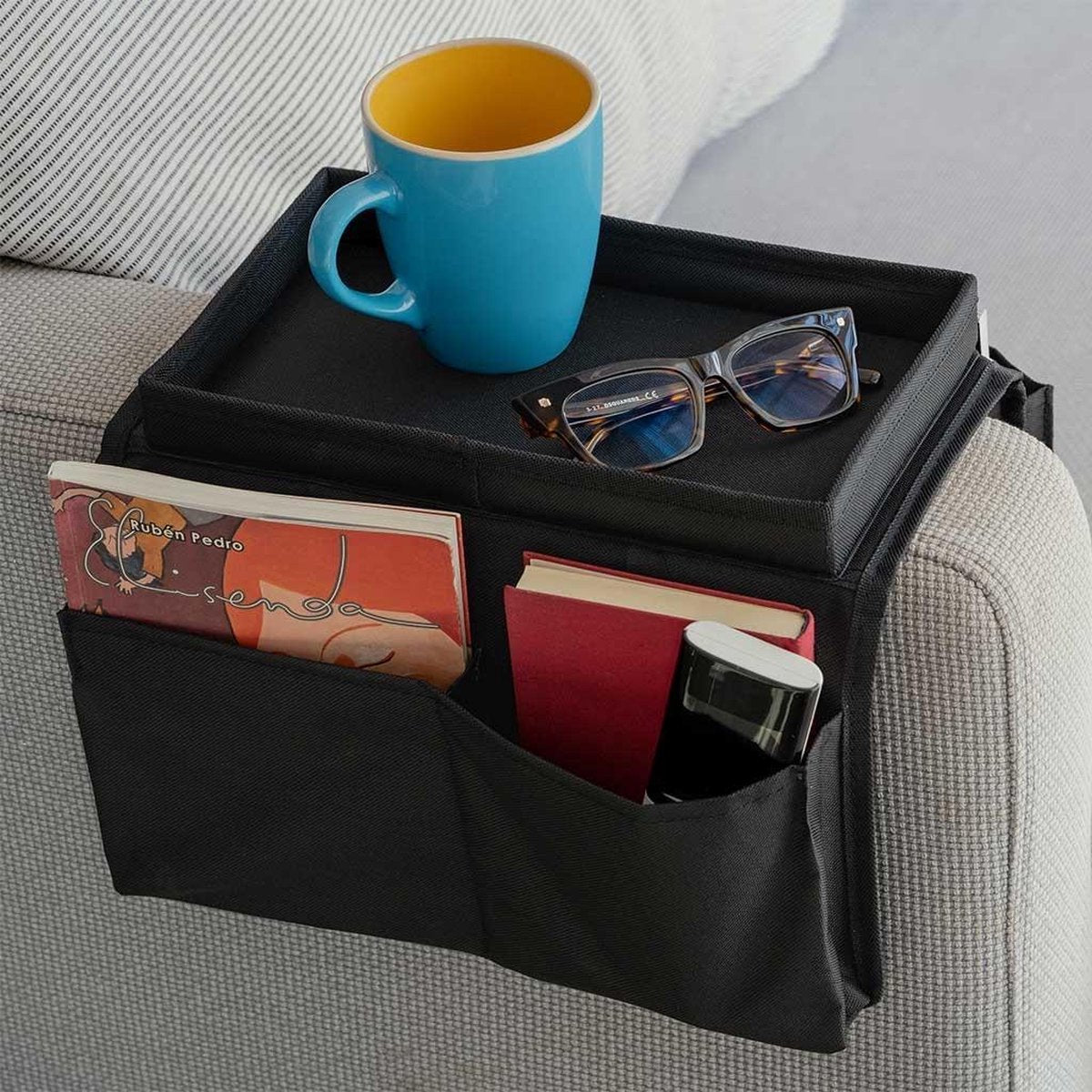 Balvi Sofa Organiser Sofa Master Polyester