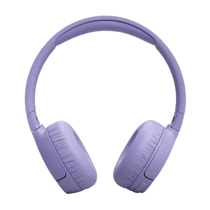 JBL Tune 670NC Over-Ear Headphones Purple