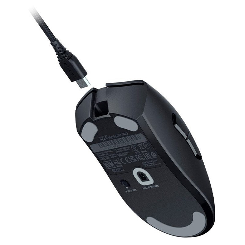 DeathAdder V3 Pro - Black