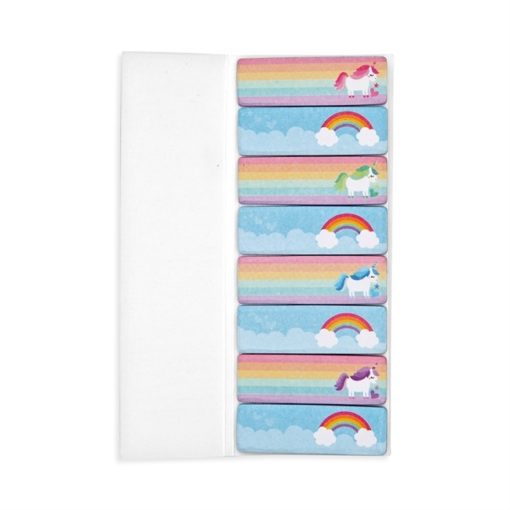 Ooly Note Pals Sticky Tabs: Magical Unicorn 1 Pack