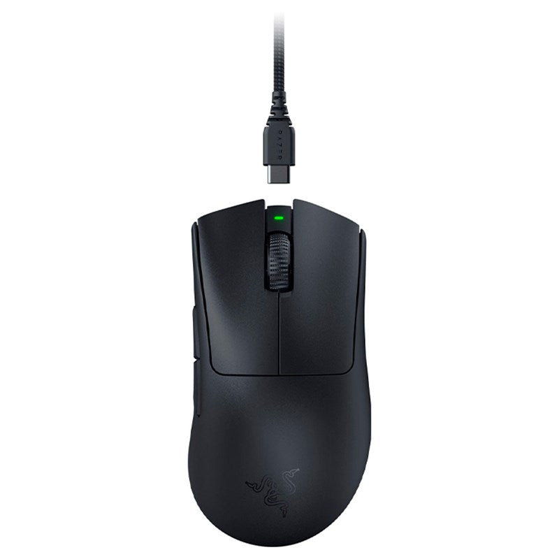 DeathAdder V3 Pro - Black