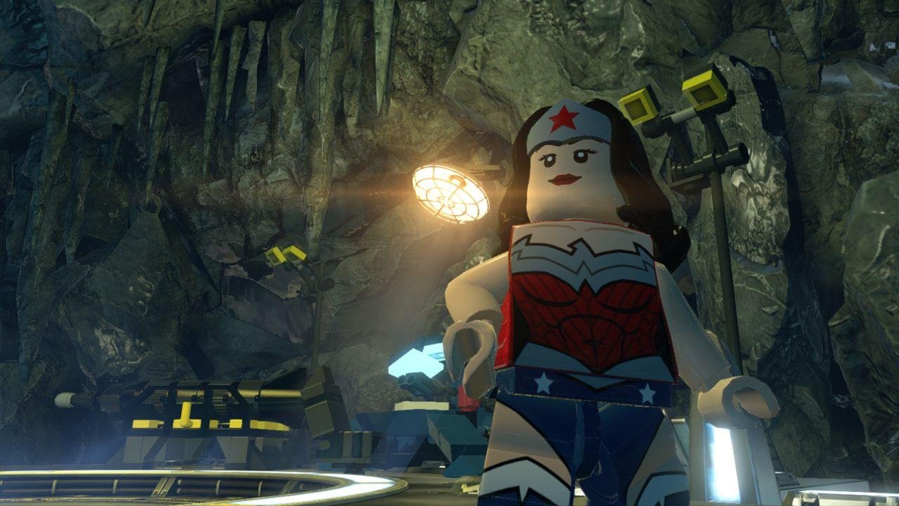 PS4 Lego Batman 3 Hits Int GCAM