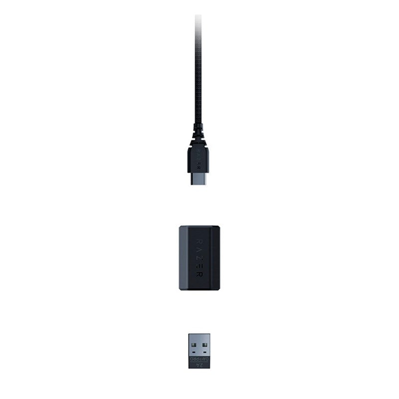 DeathAdder V3 Pro - Black