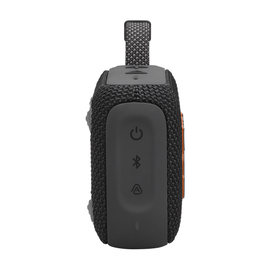 آيفون 16 برو ماكس 512 جيجابايت - أسود تيتانيوم