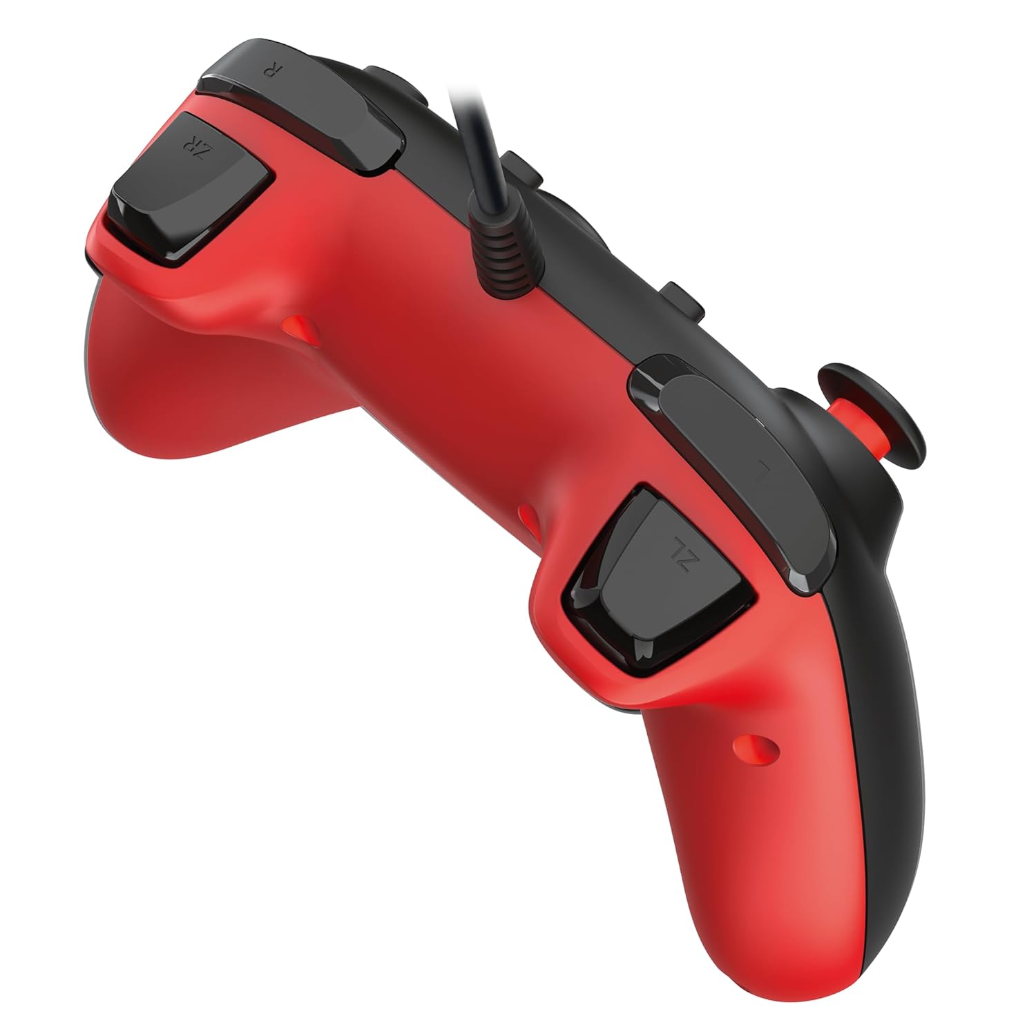 HORIPAD Turbo (Mario) for Nintendo Switch™
