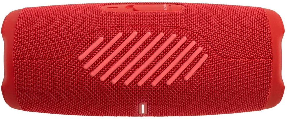 JBL CHARGE 5 Portable Bluetooth Speaker Red