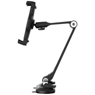 Twisted Minds Double Suction cup tablet phone holder