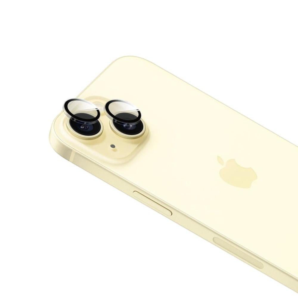 ArmorPro Camera Lens for iPhone 15 / 15Plus