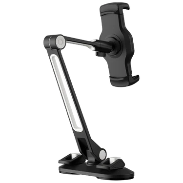 Twisted Minds Double Suction cup tablet phone holder