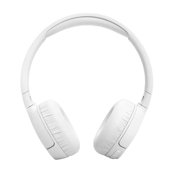 JBL Tune 670NC Over-Ear Headphones White