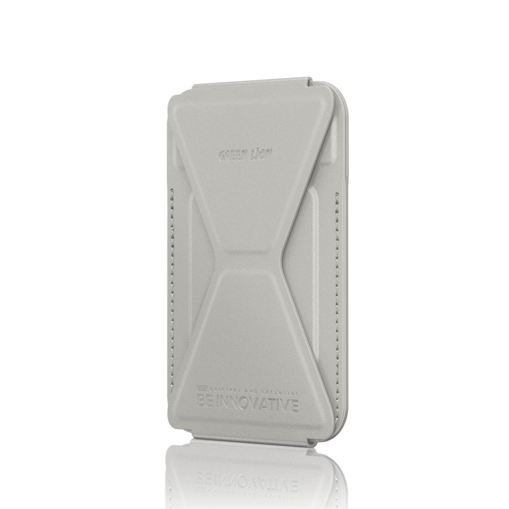 Green Lion Magnetic Wallet MagSafe-Compatible TIT