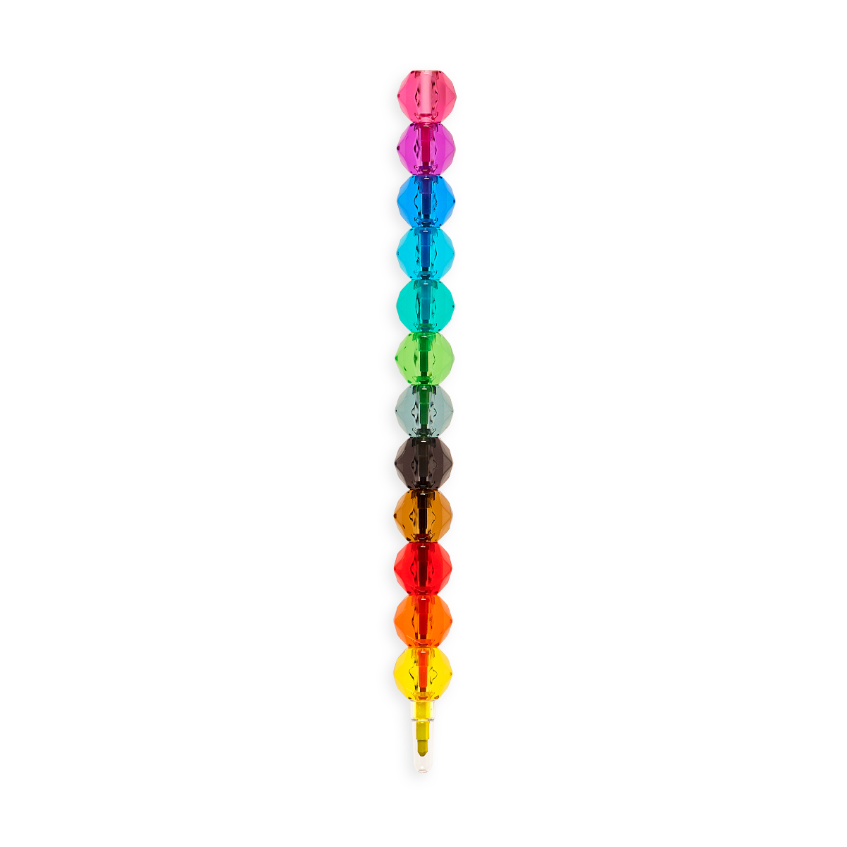 Ooly Charm To Charm Stacking Crayons