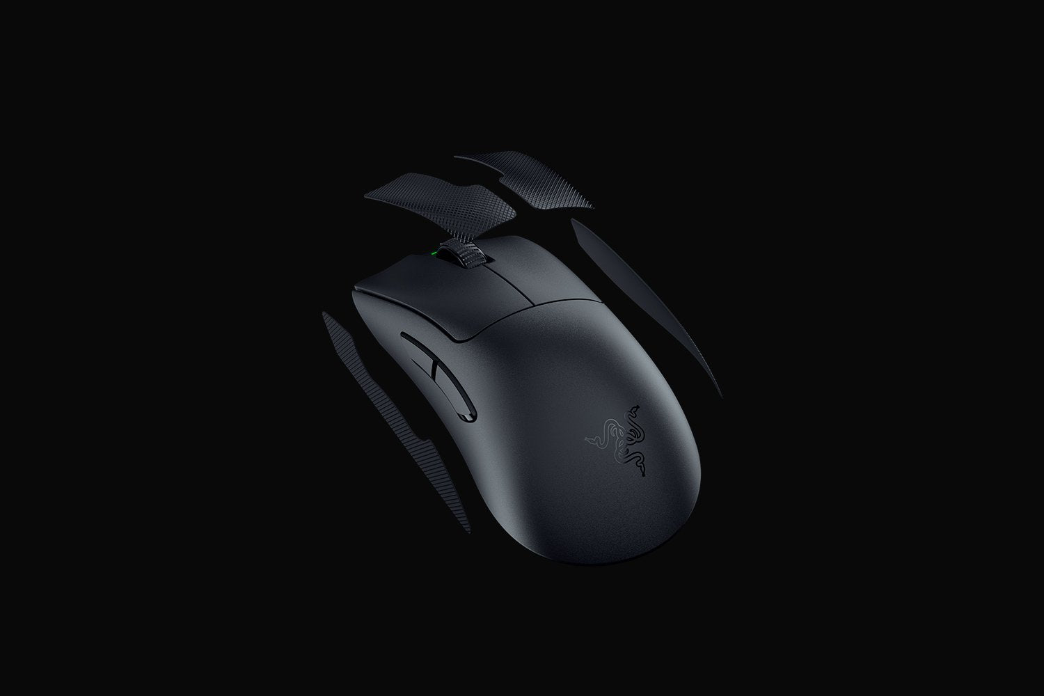 DeathAdder V3 Pro - Black