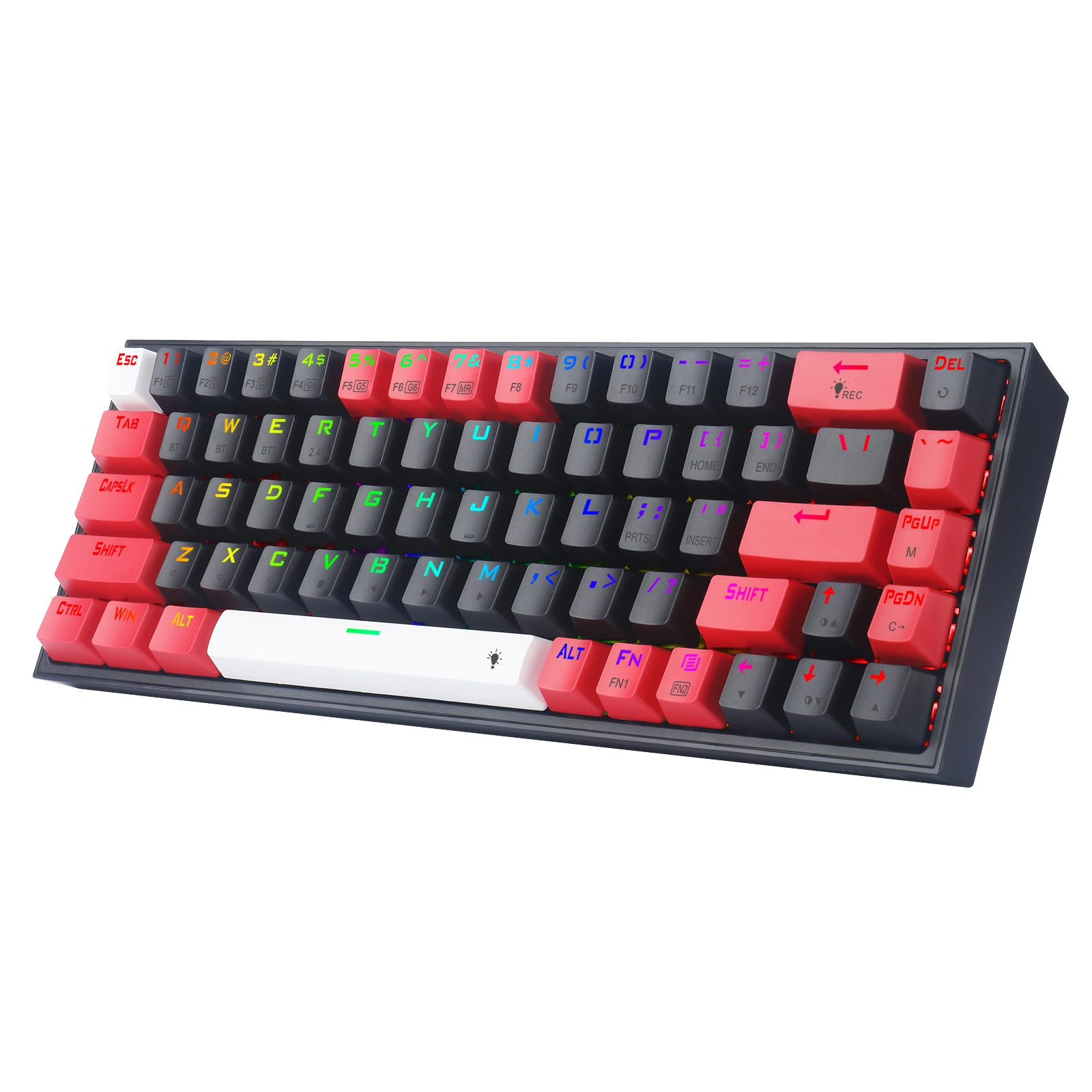 Redragon Castor-K631RGB PRO Keyboard