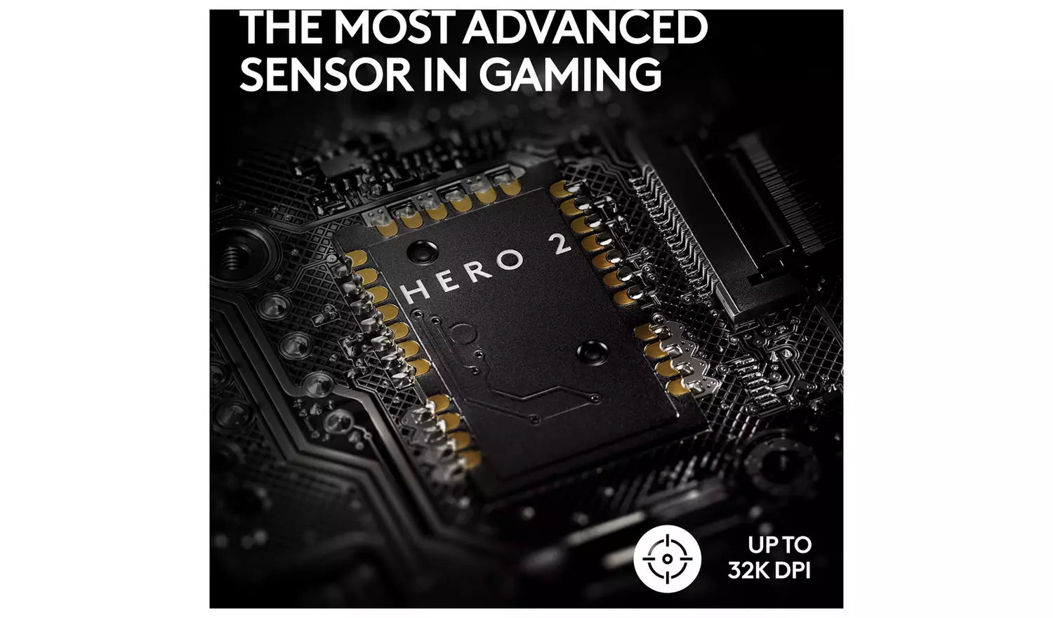 ماوس ألعاب لوجيتك G PRO X SUPERLIGHT 2 LIGHTSPEED - أبيض