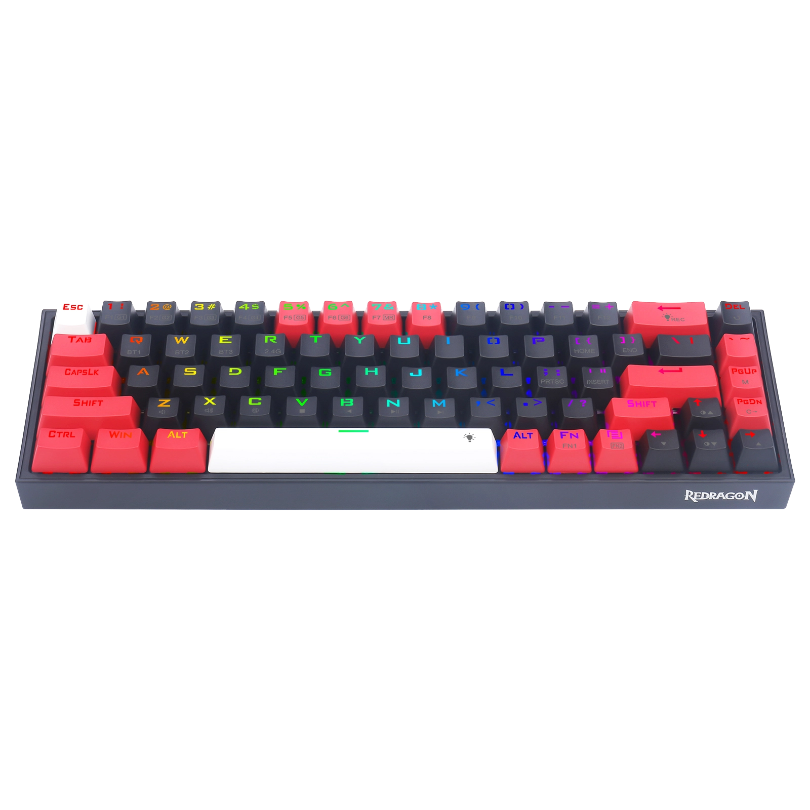 Redragon Castor-K631RGB PRO Keyboard