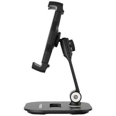 حامل تابلت وهاتف بقاعدة معدنية مكتبية من Twisted Minds