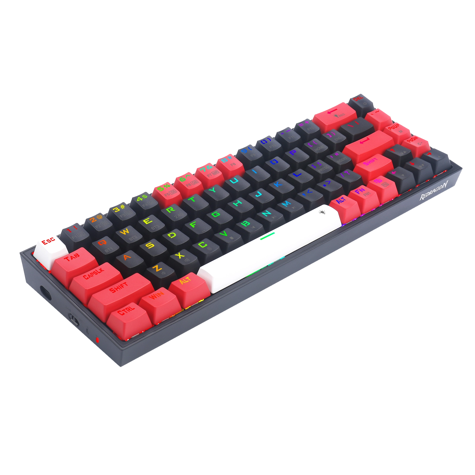 Redragon Castor-K631RGB PRO Keyboard
