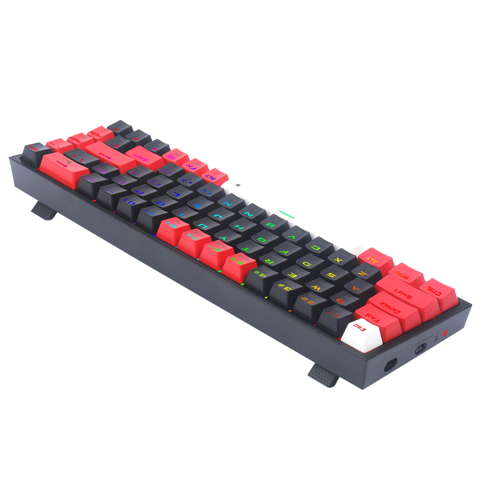Redragon Castor-K631RGB PRO Keyboard