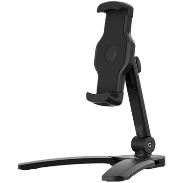 Twisted Minds Desktop tablet phone holder