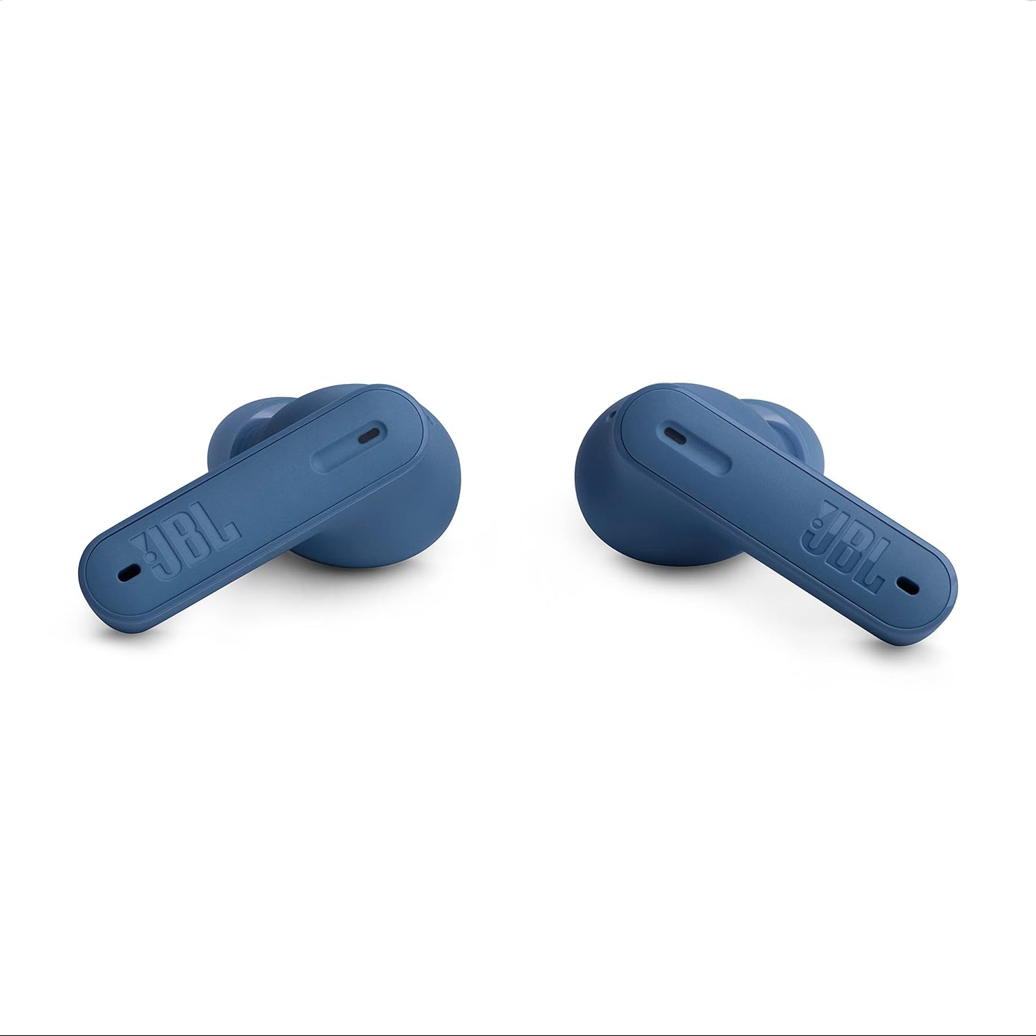 سماعات JBL Tune Beam اللاسلكية داخل الأذن - أزرق