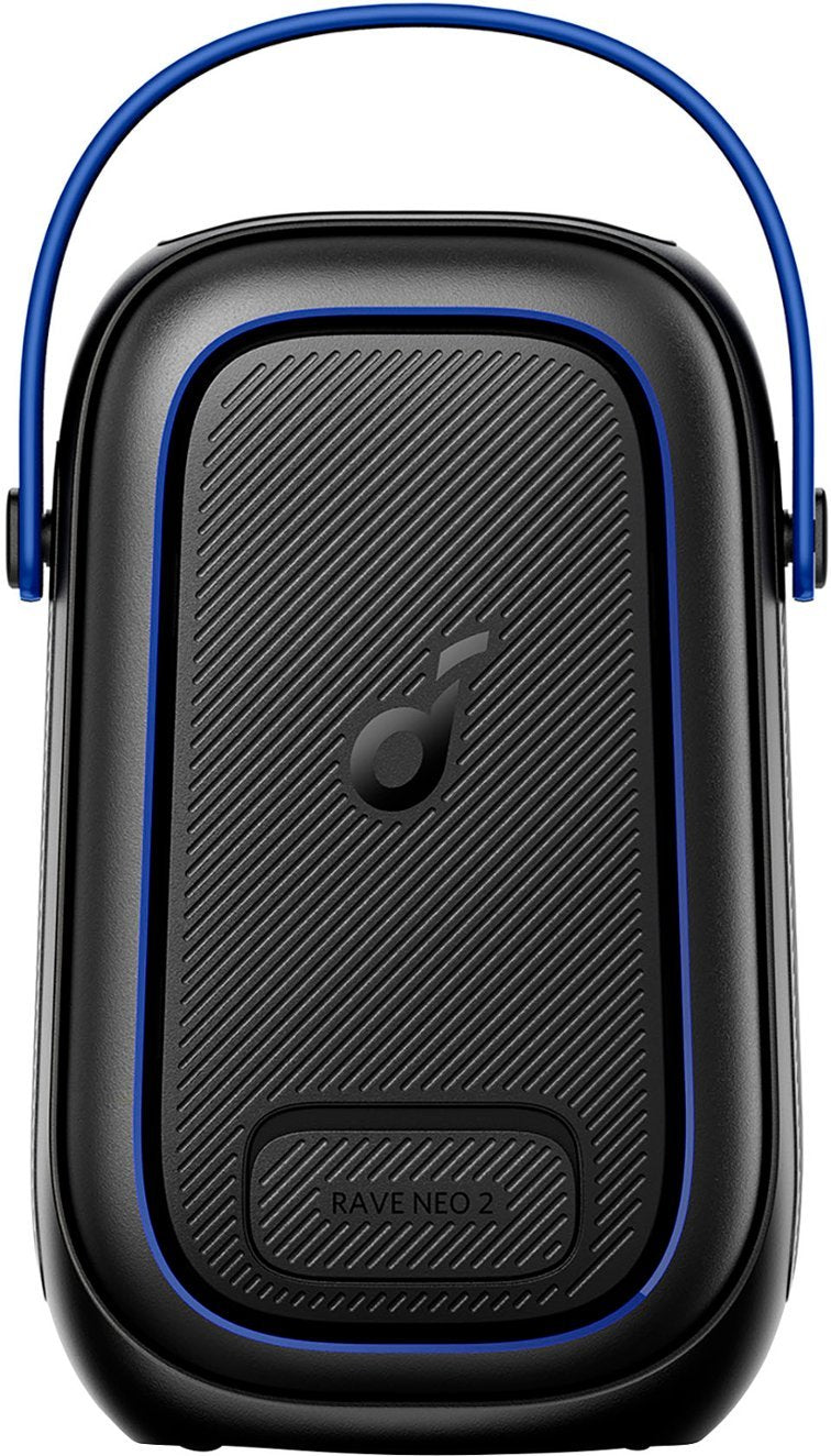 Soundcore Rave Neo 2 Black
