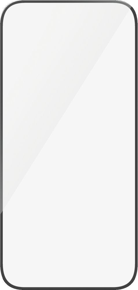 PANZER GLASS IPHONE 16 P.M 4IN1 UWF CLR H.MAGNTC RING MOUNT