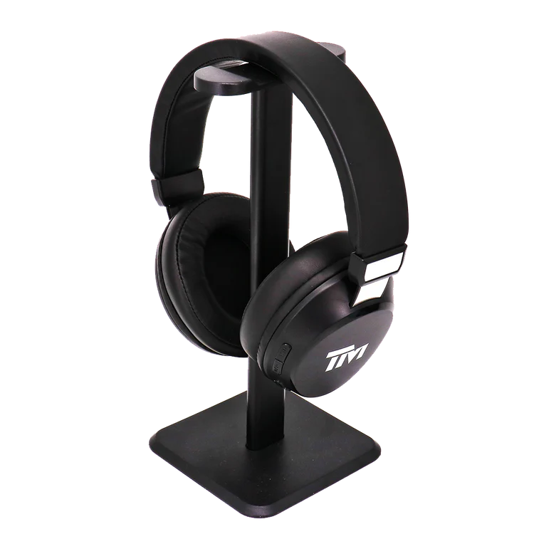 سماعة بلوتوث Twisted Minds G2 - أسود