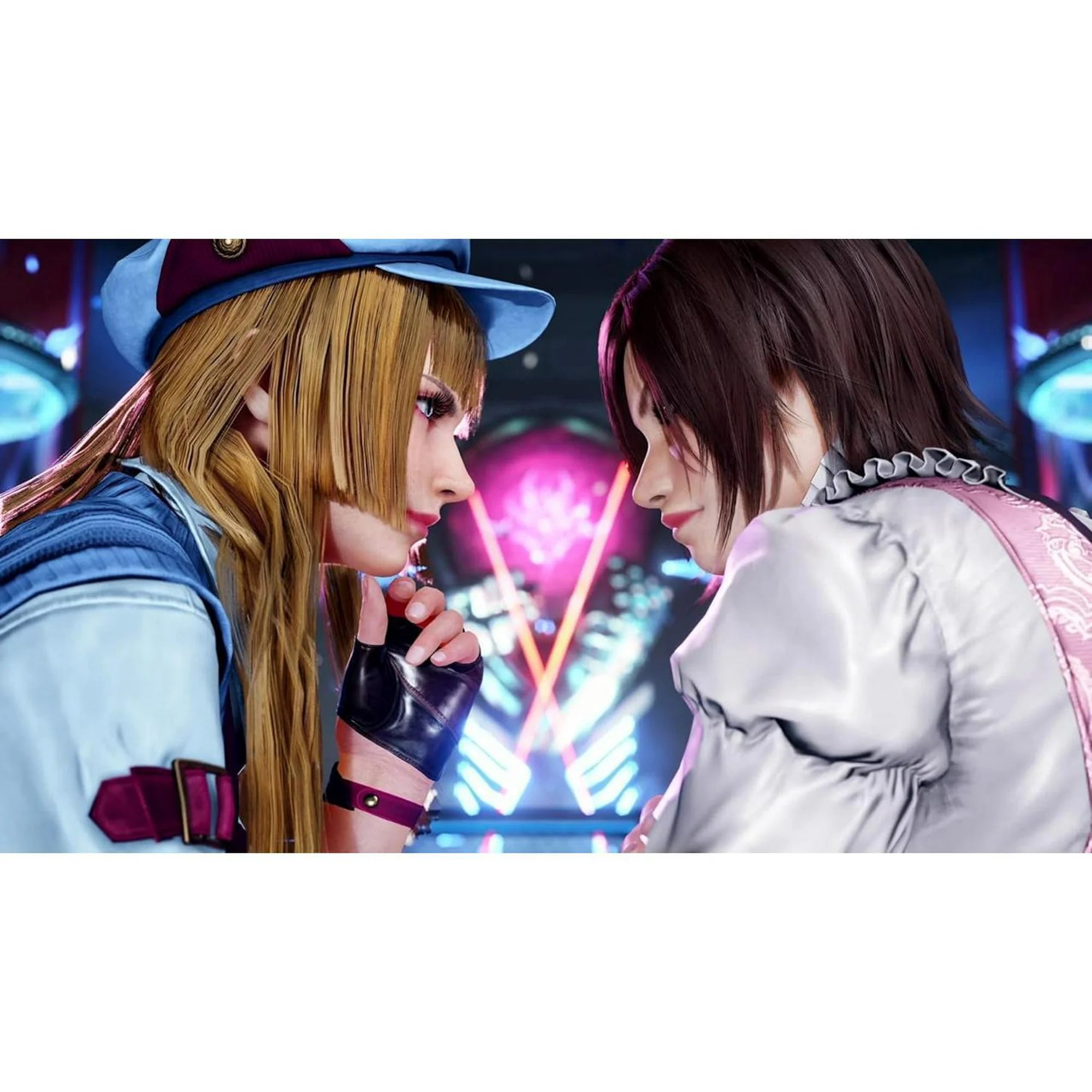 XBSX TEKKEN 8 (R2) GCAM ARB STD