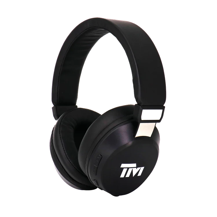 Twisted Minds G2 Bluetooth Headset - Black