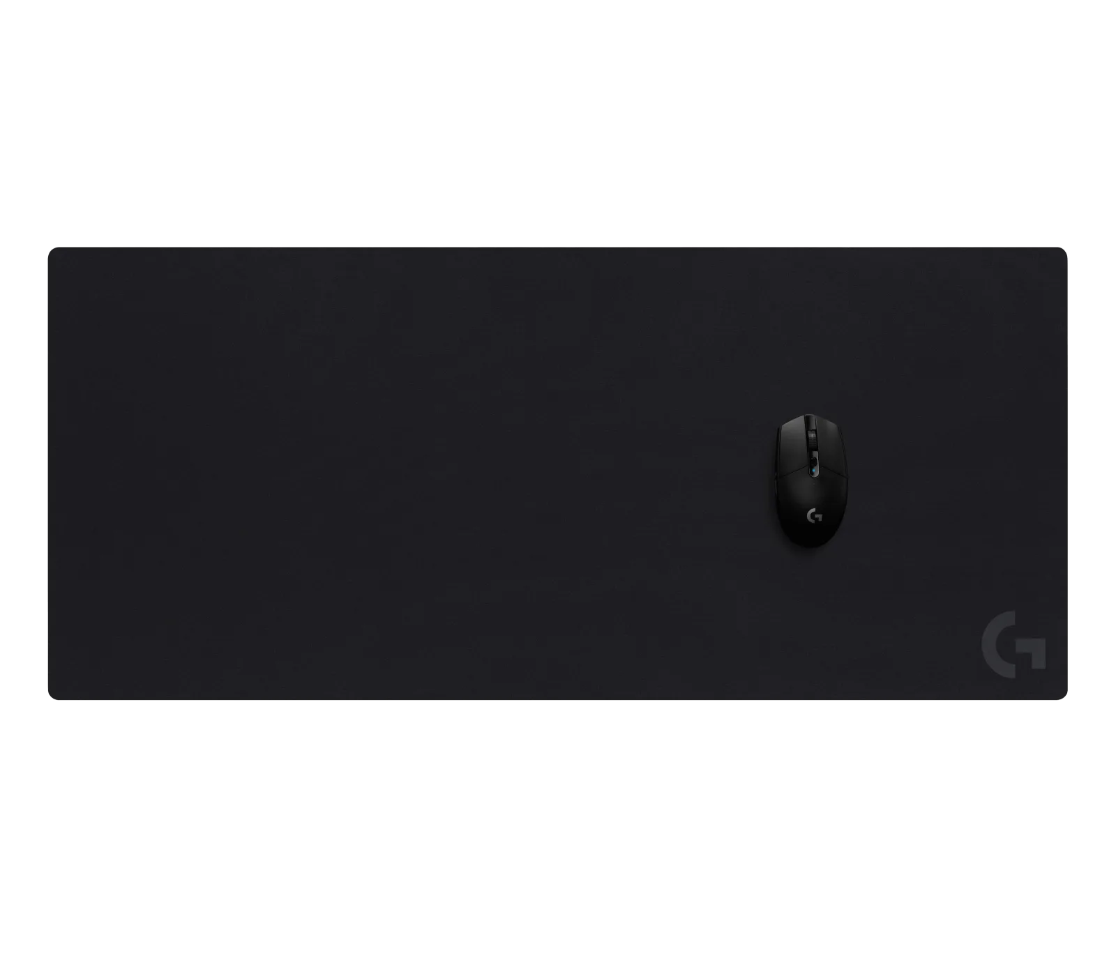 لوحة ماوس الألعاب الكبيرة لوجيتك G840 XL