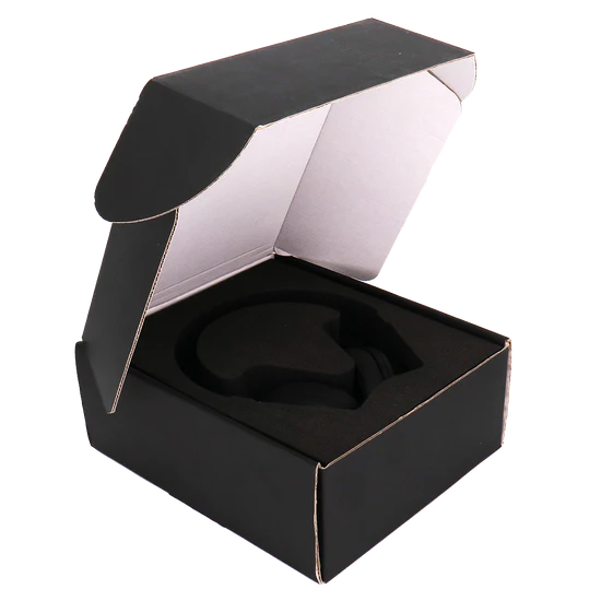 سماعة بلوتوث Twisted Minds G2 - أسود