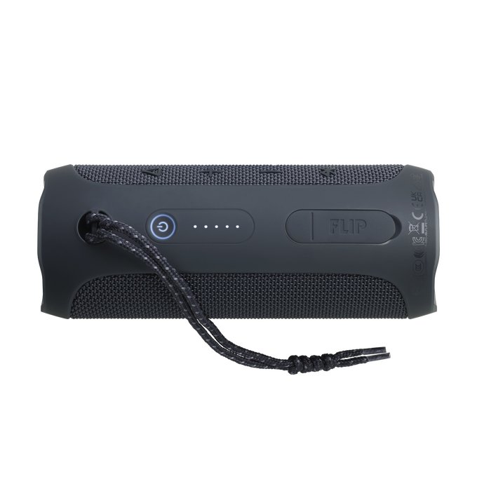 JBL Flip Essential 2 Portable Speaker Black