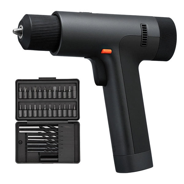 جهاز Xiaomi 12V Max Brushless Cordless Drill