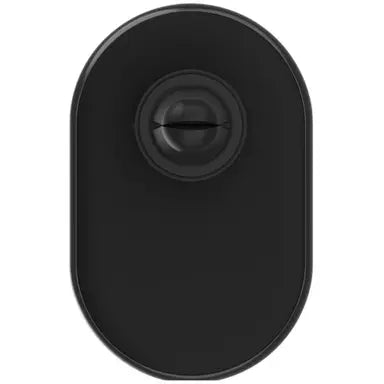 BELKIN - CAR CHARGER - 10W - MAGNECTIC - NO CLA - BLACK